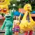 Sesame Place Philadelphia