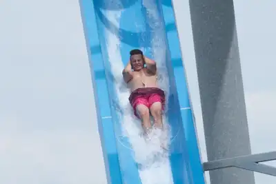 Slippery Seals Body Slides
