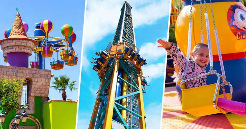 Themepark