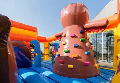 Le Pirate BabyLand
