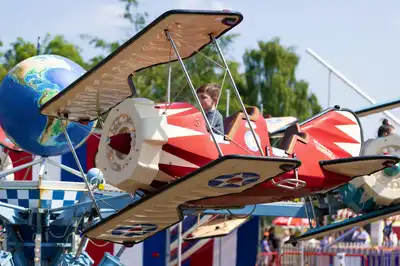 Red Baron