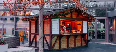 Restaurants