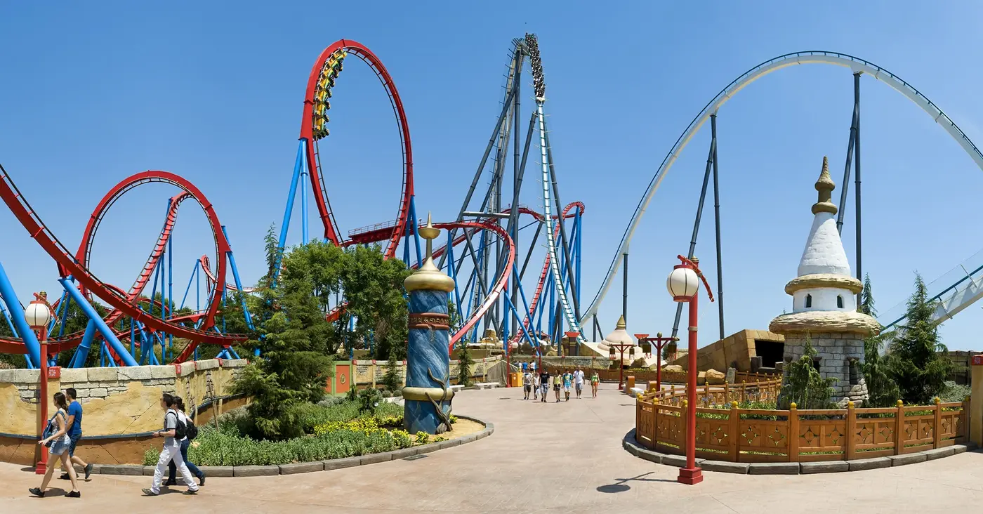 PortAventura : la foire aux questions (FAQ), guide 2026