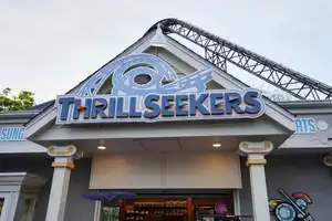 Thrillseekers