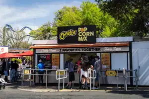 CHEETOS® Popcorn Mix