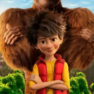 Filmarena – Bigfoot Junior