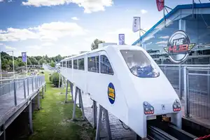 People Mover