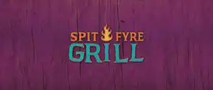 Spit Fyre Grill