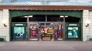 Port of Entry