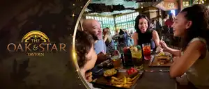 The Oak & Star Tavern