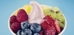 sweetFrog®