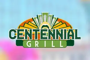 Centennial Grill