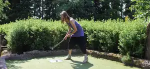 Mexicana Golf