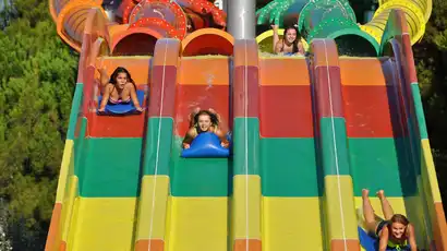 Twister Racer