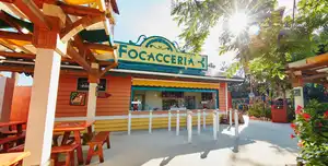 Focacceria