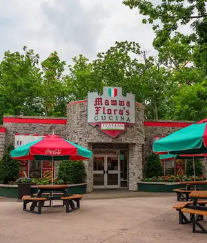 Mama Flora’s Cucina