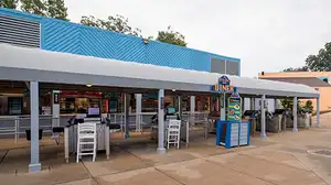 The Catalina Grille Diner