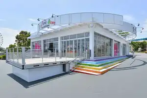 Putti Town Store