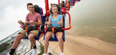 WindSeeker