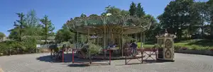 Le Carrousel