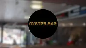 Oyster Bar