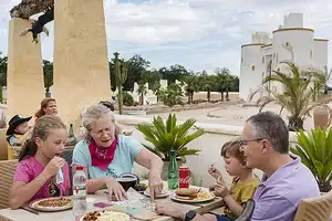 L'Hacienda