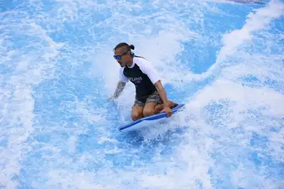 Surf Rider