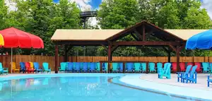 Lakeside Lagoon Pool