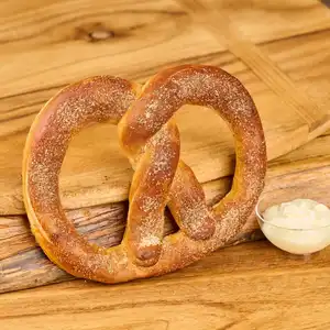Sadie's Pretzel Cafe