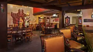Yak & Yeti Restaurant
