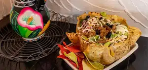 Cactus Cantina