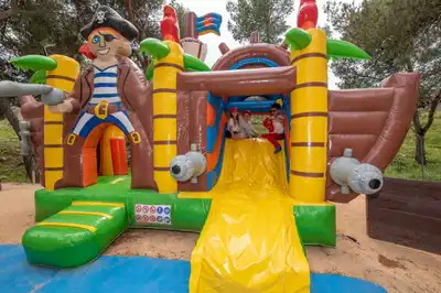 Le Corsaire Babyland