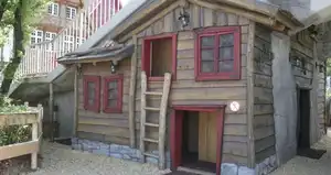 Trollspielplatz