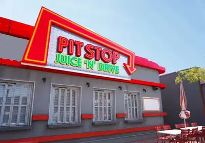 Restaurants