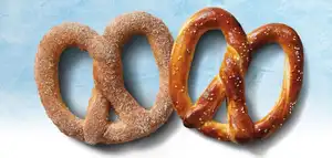 Auntie Anne’s Pretzels®