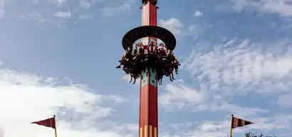 Fritt Fall