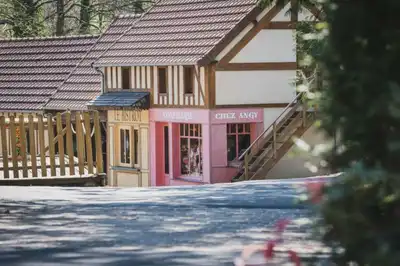 Boutiques