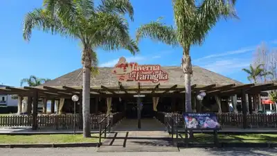 Restaurants