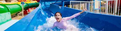 Splash Out