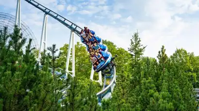 Euro-Mir : Europa-Park annonce un dernier tour le 9 janvier 2027, un nouveau quartier spatial suivra en 2028