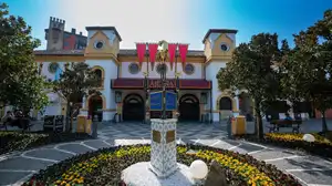 Arena Bazar