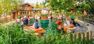 Ronde des Canards