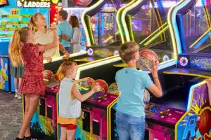 Arcade