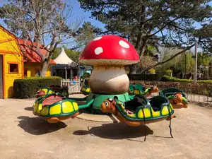 La Ronde des Tortues