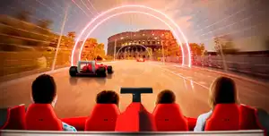 Racing Legends