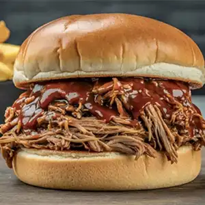Coney Bar-B-Que