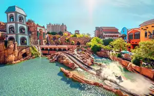 Phantasialand : LA FOIRE AUX QUESTIONs (FAQ)