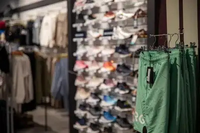 Boutiques