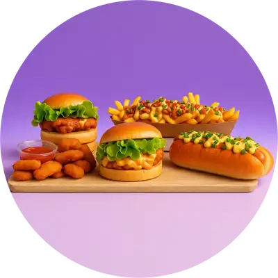 Restaurants