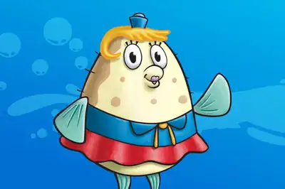 Mrs. Puff’s Boating School